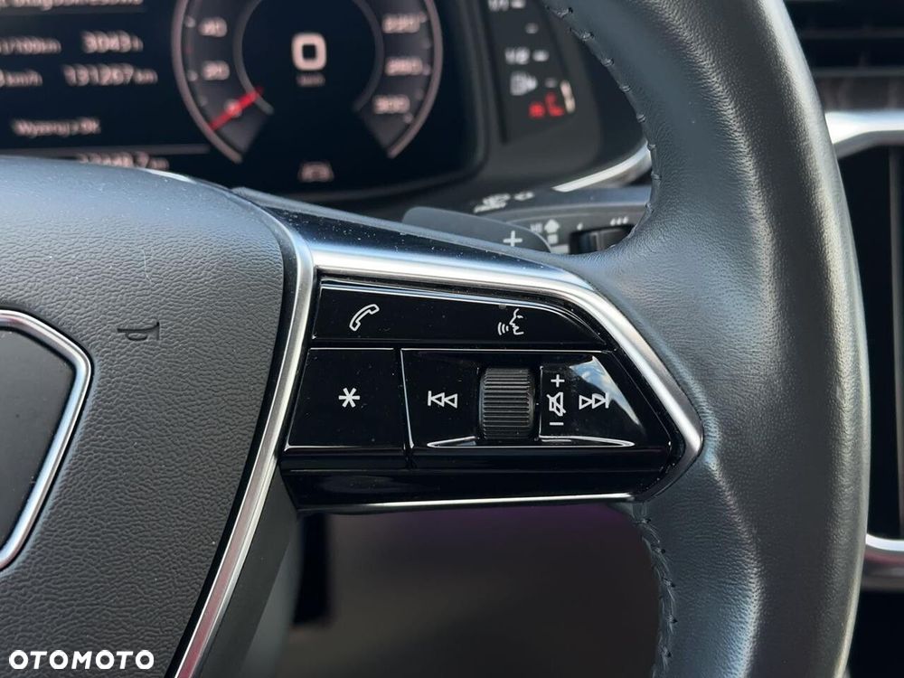 Audi A7 Sportback 50 TDI mHEV Quattro Tiptronic - 20