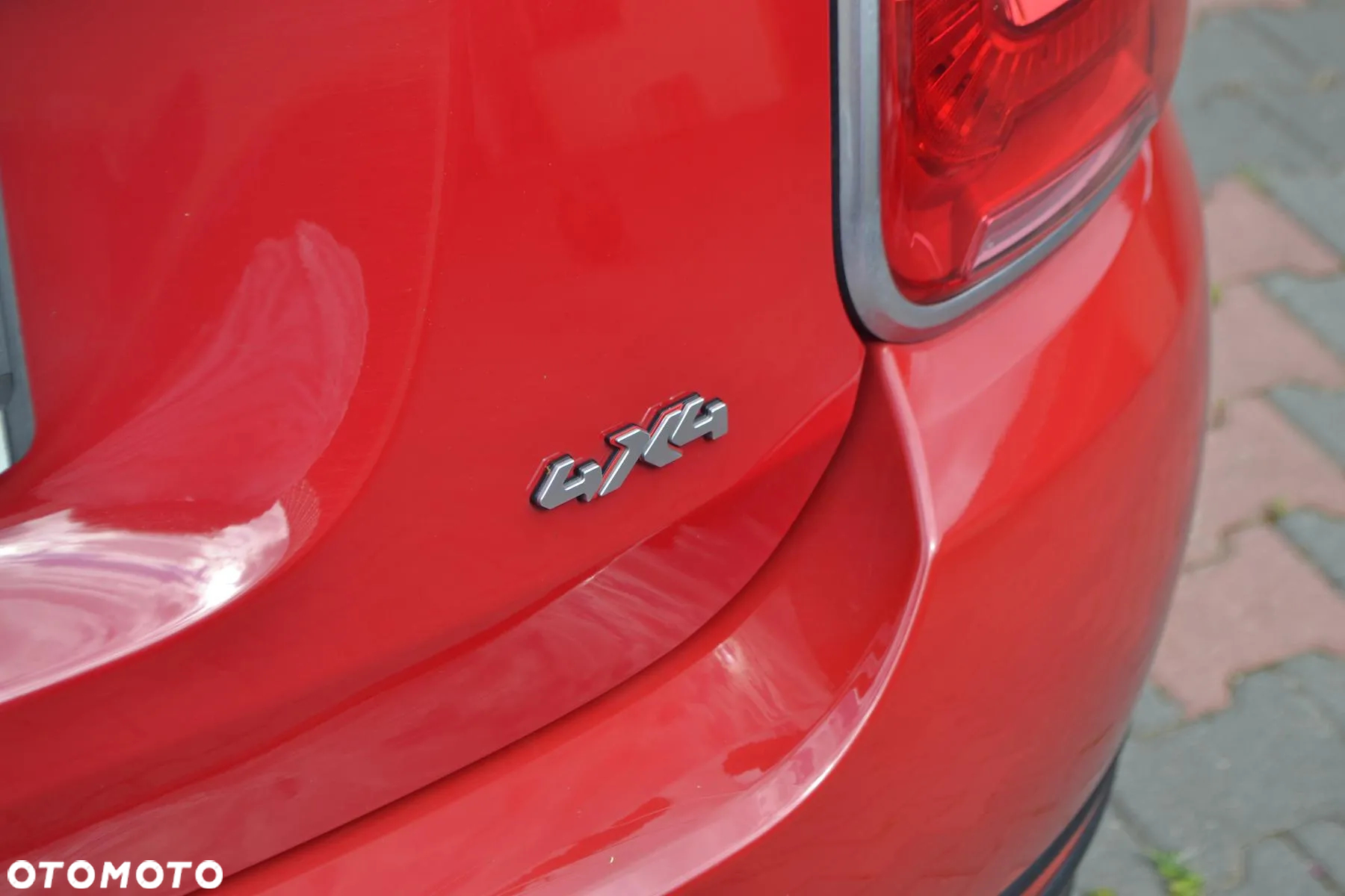 Fiat 500X 1.4 MultiAir Cross Plus AWD AT9 - 22