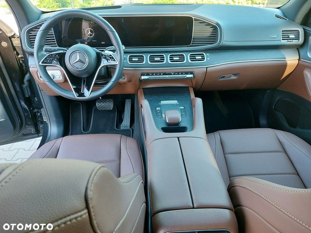 Mercedes-Benz GLE - 15