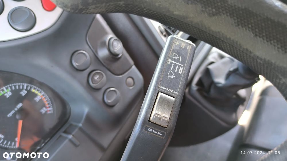 Iveco Eurocargo - 15