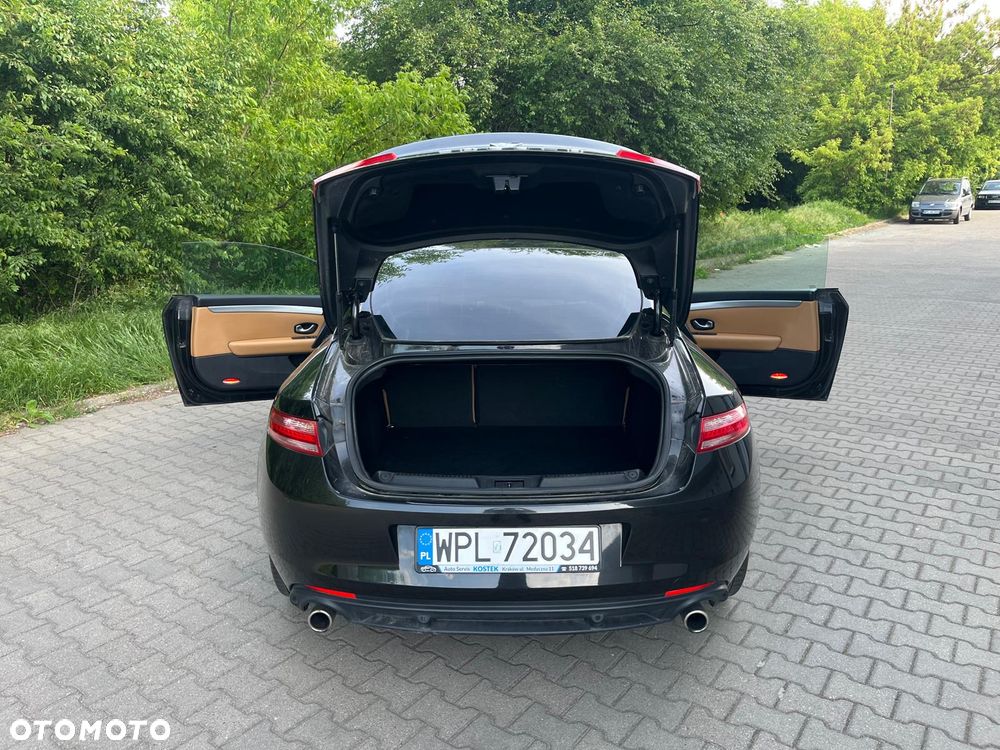Renault Laguna 3.0 dCi V6 Initiale - 20