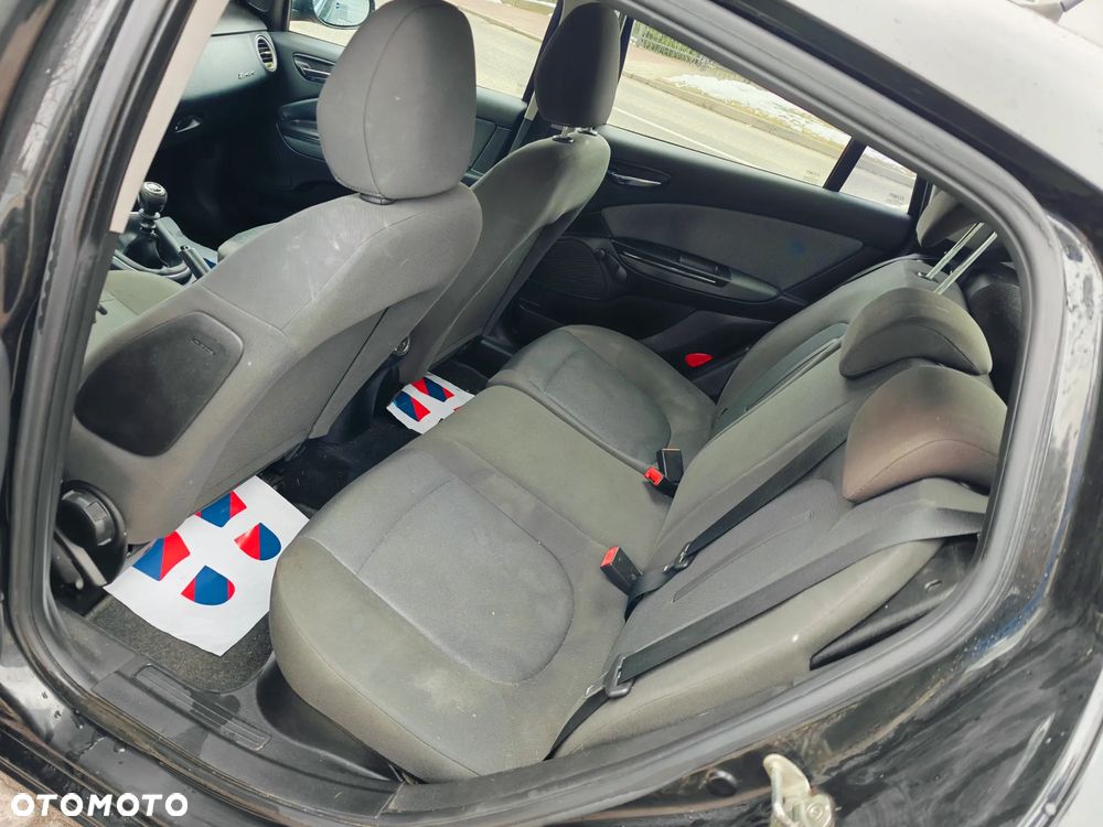 Fiat Bravo 1.9 Multijet Dynamic - 7