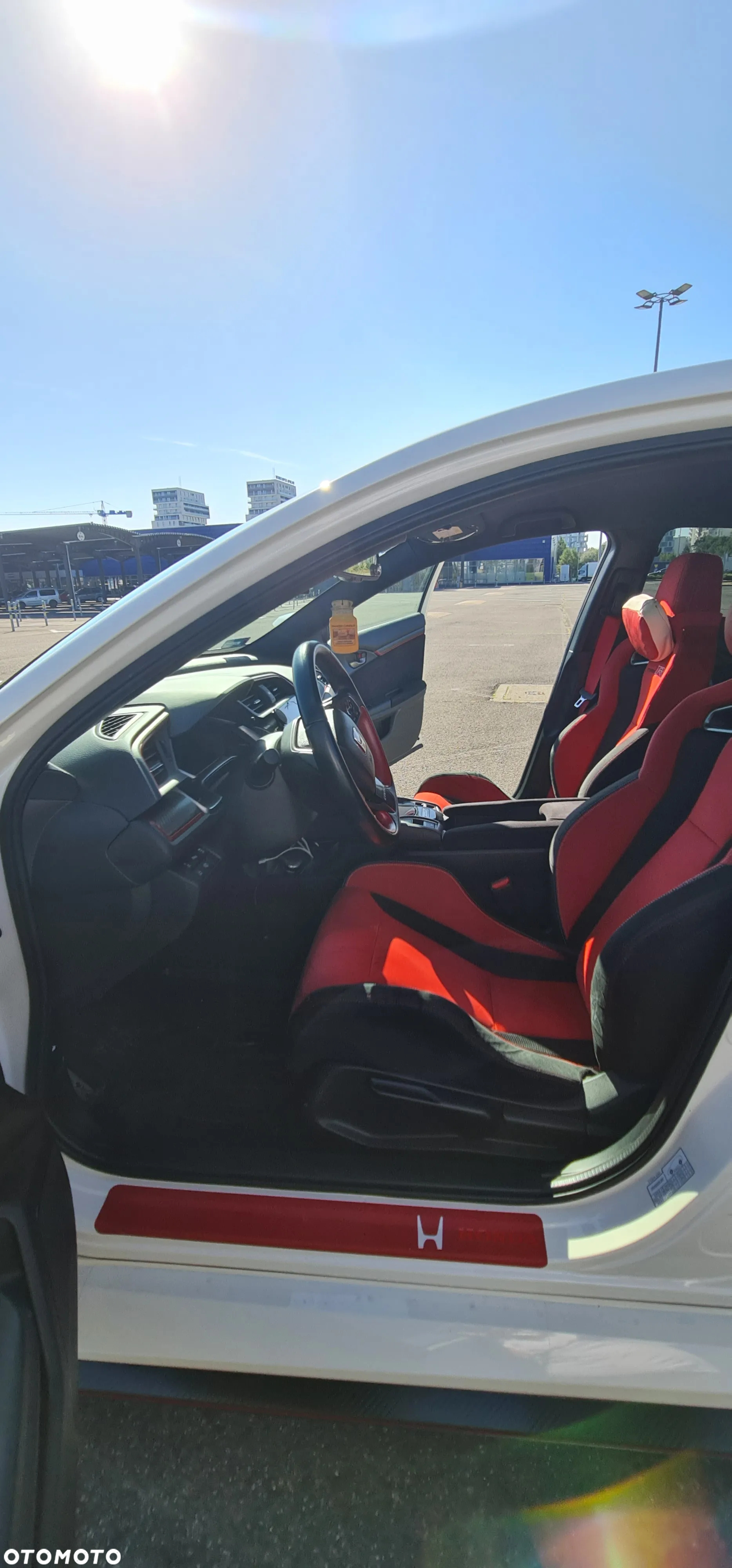 Honda Civic - 29