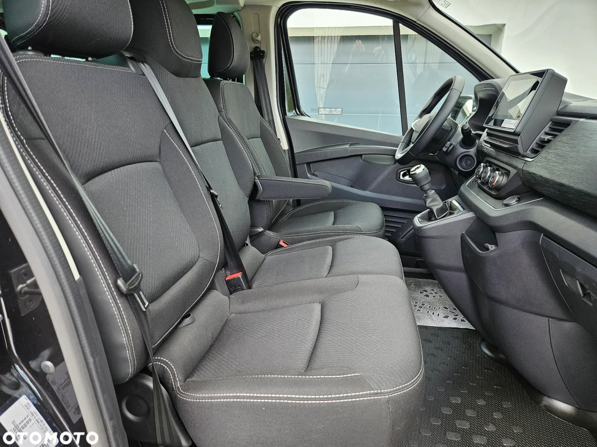 Renault Trafic - 21