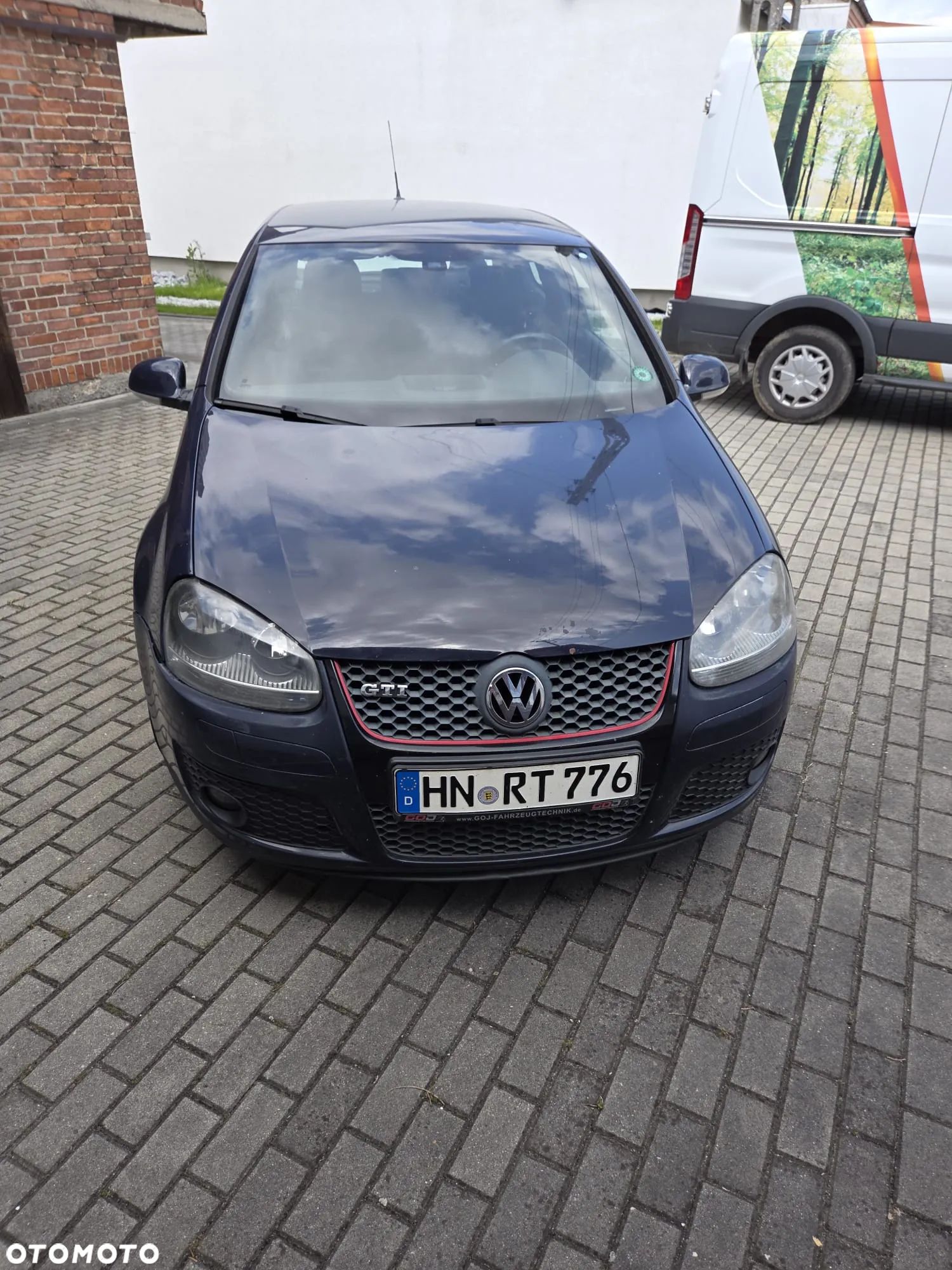 Volkswagen Golf 2.0 GTI DSG - 1