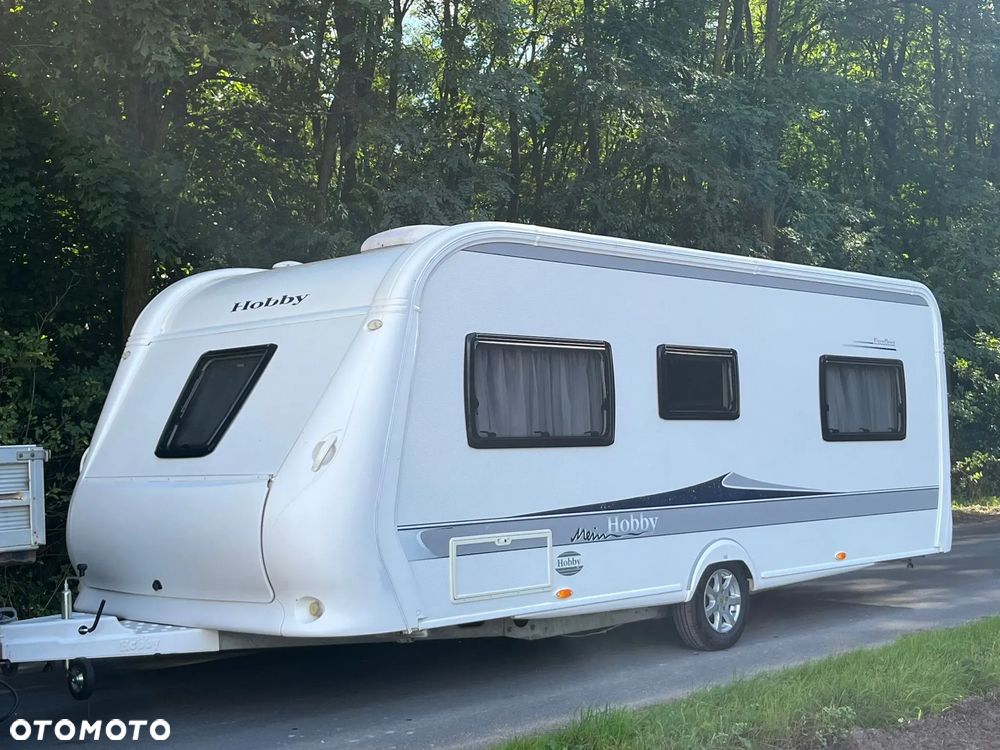 Hobby 560 - 4