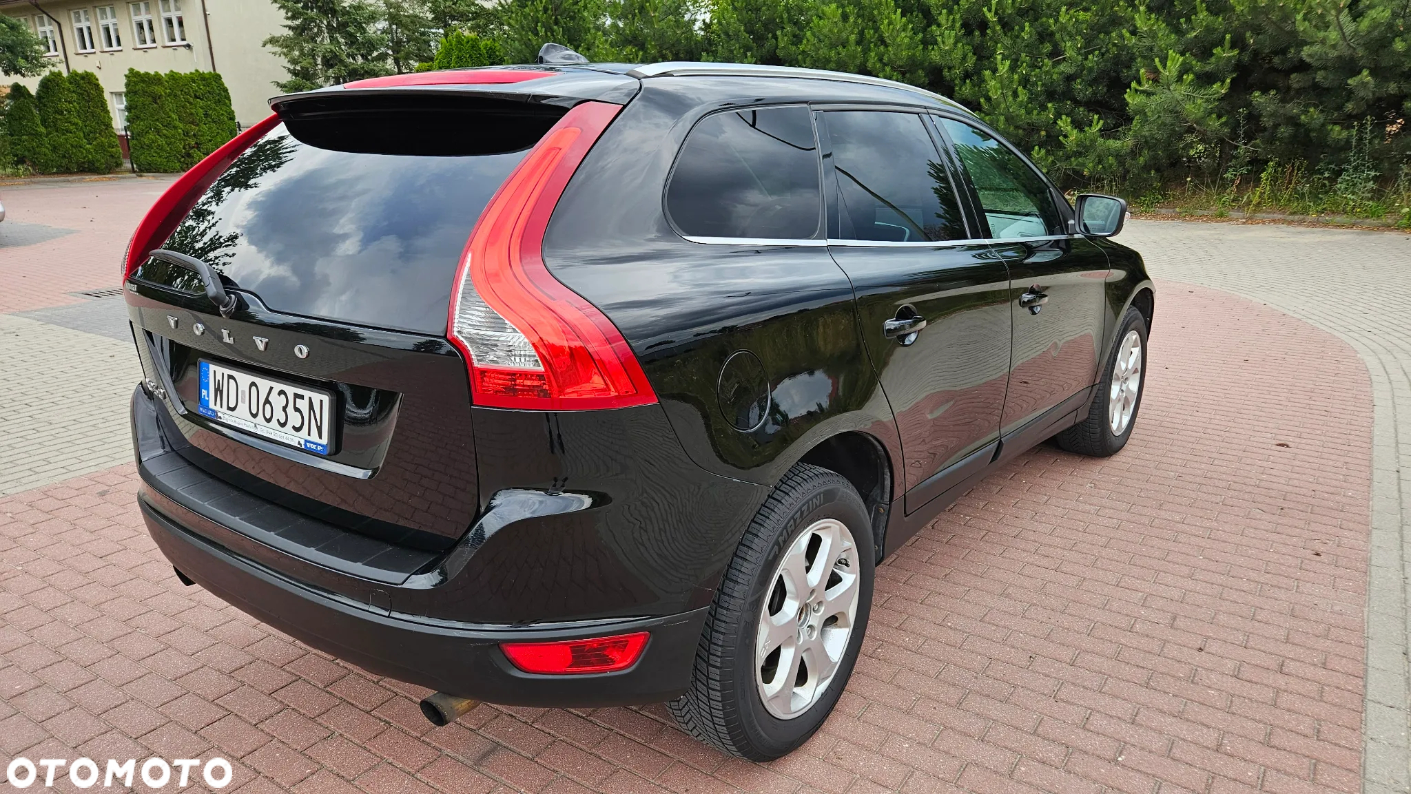 Volvo XC 60 - 6