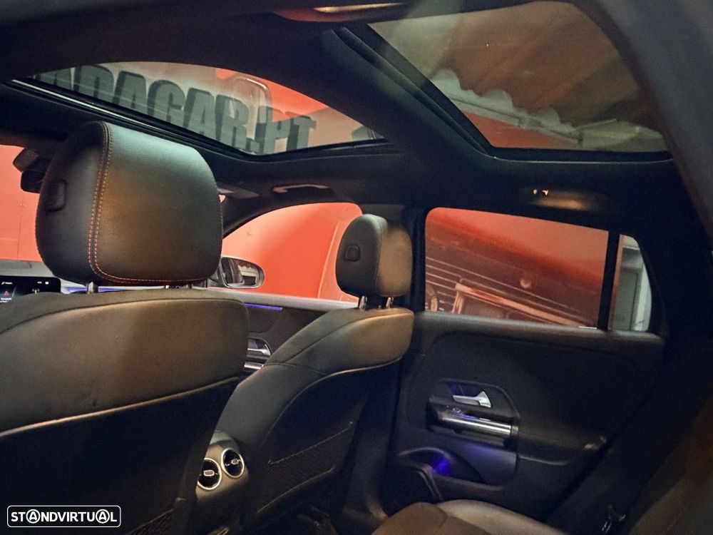 Mercedes-Benz GLA 250 e AMG Line - 7