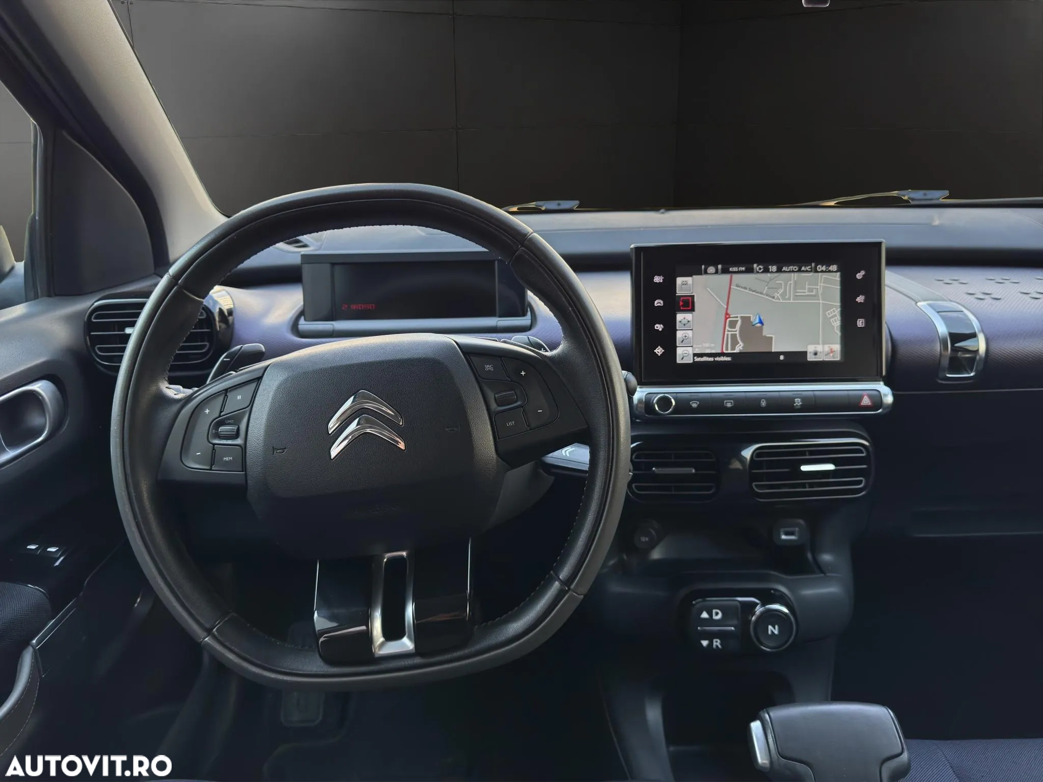 Citroën C4 Cactus e-HDi ETG Start&Stop Shine - 6