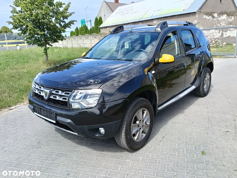 Dacia Duster 1.2 TCe Celebration - 2