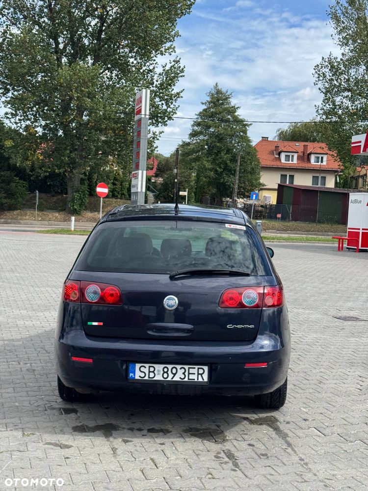 Fiat Croma - 6