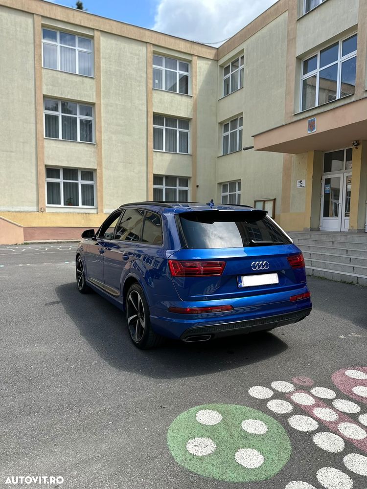 Audi Q7 - 5