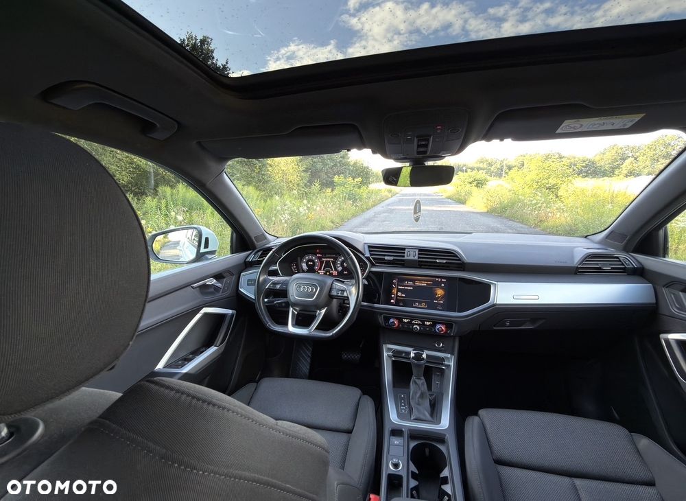 Audi Q3 35 TFSI S tronic S line - 33