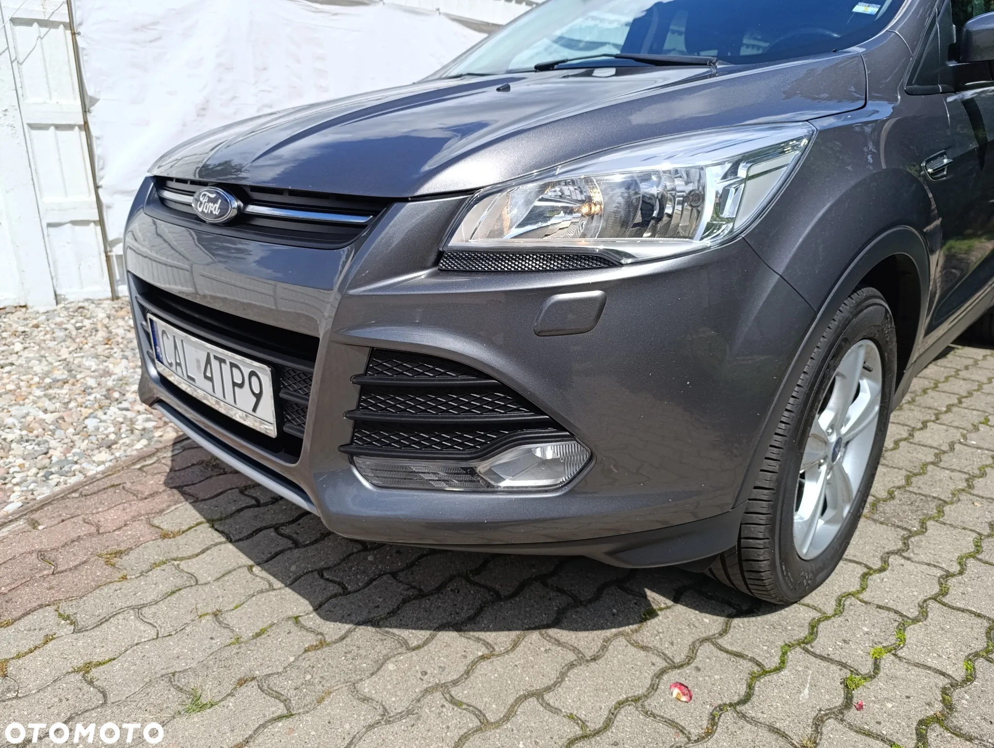 Ford Kuga 2.0 TDCi 2x4 Trend - 11