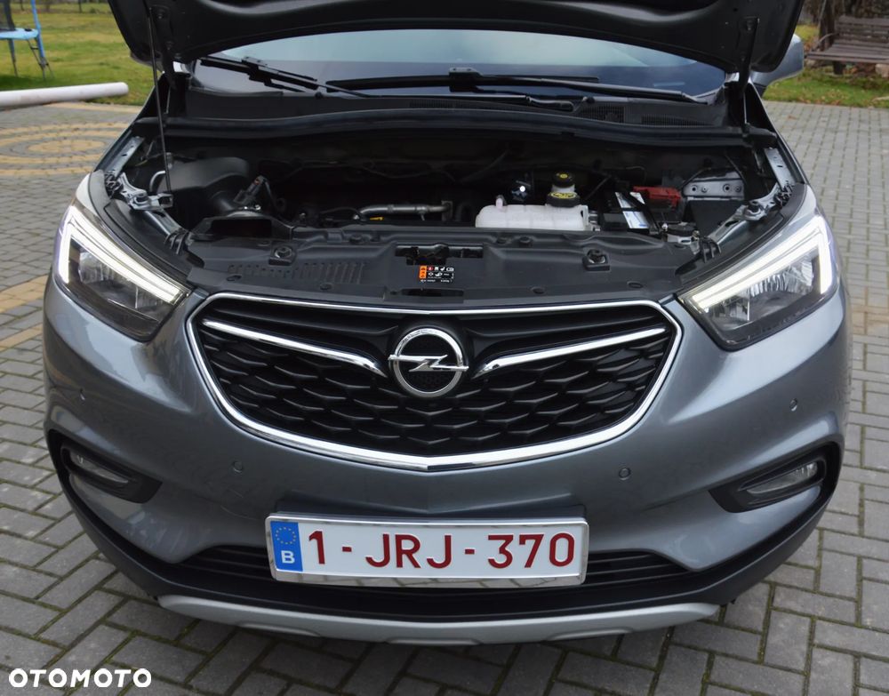 Opel Mokka - 10