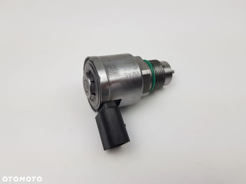NOWY ORYGINALNY Czujnik Regulator ciśnienia paliwa Volkswagen Skoda Seat - 3