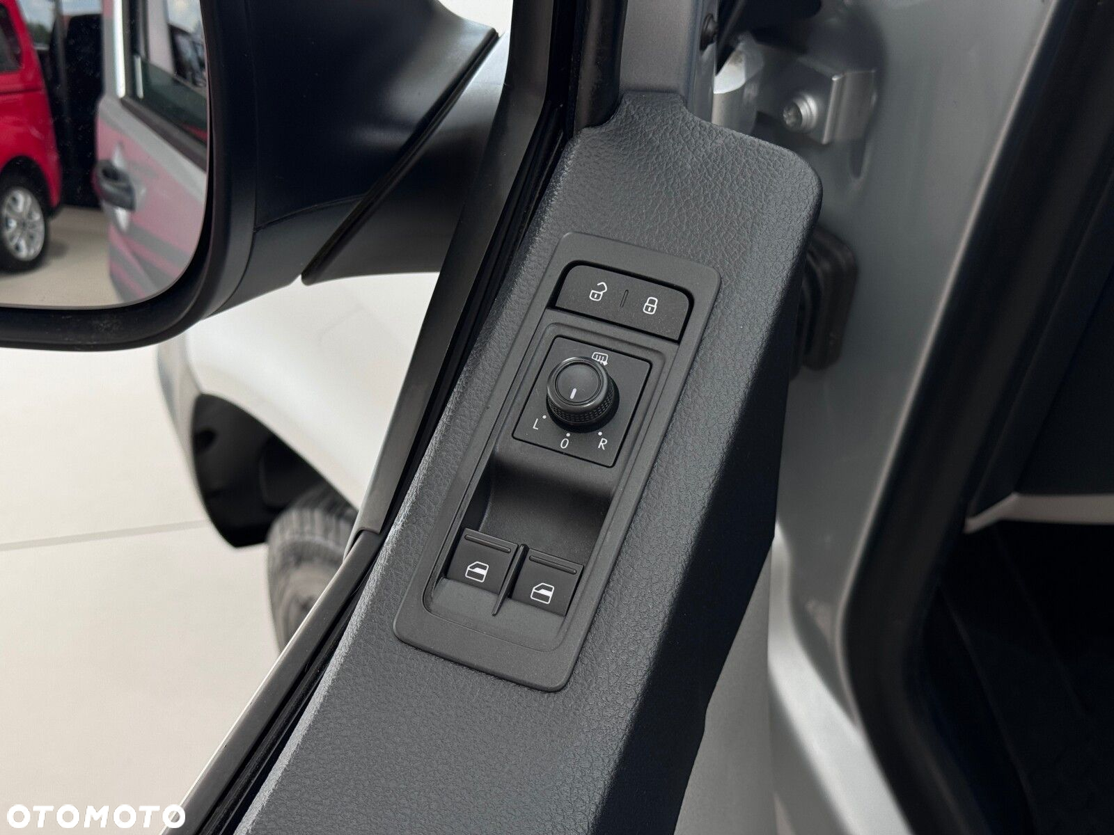 Volkswagen Transporter L2H1 - 19
