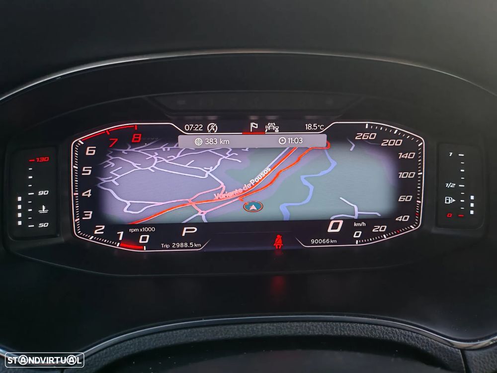 SEAT Arona 1.0 TSI FR DSG - 16