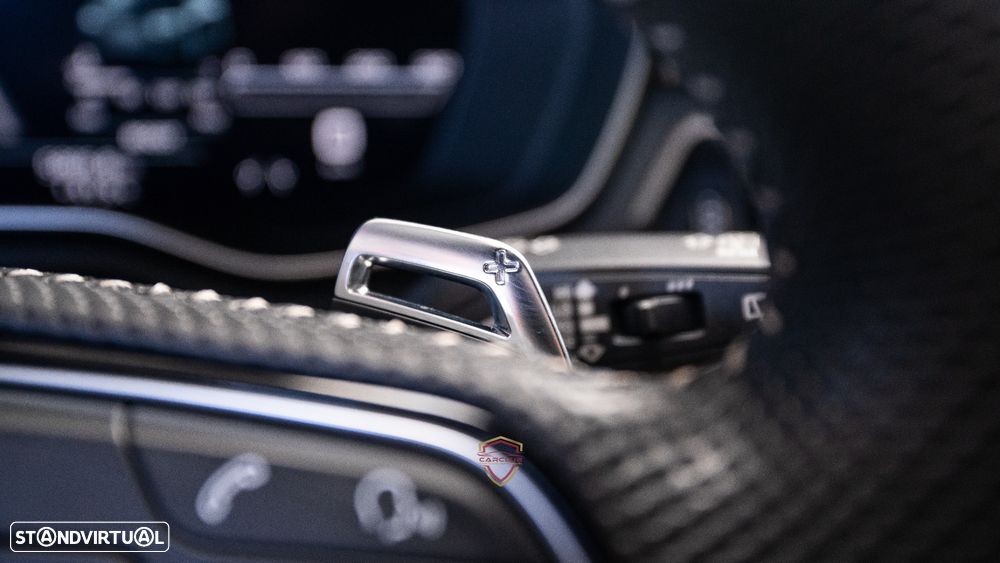 Audi RS4 Avant 2.9 TSI quattro Tiptronic - 33