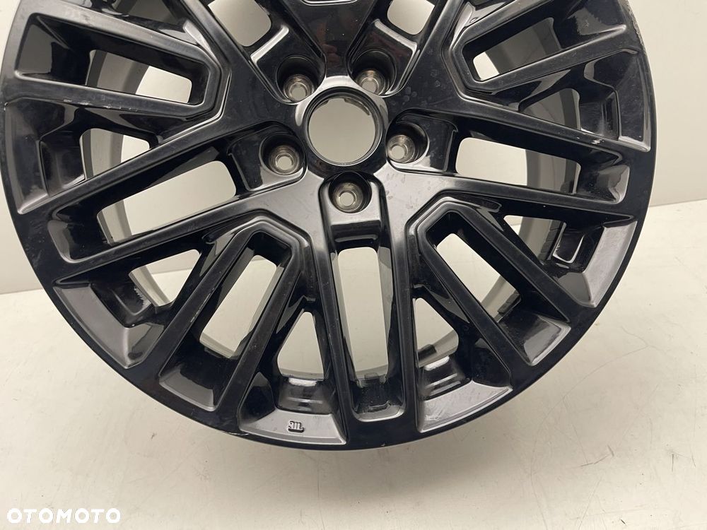 ORYGINALNA FELGA JEEP COMPASS II RENEGADE 19" 5x110 52209241 OE - 4