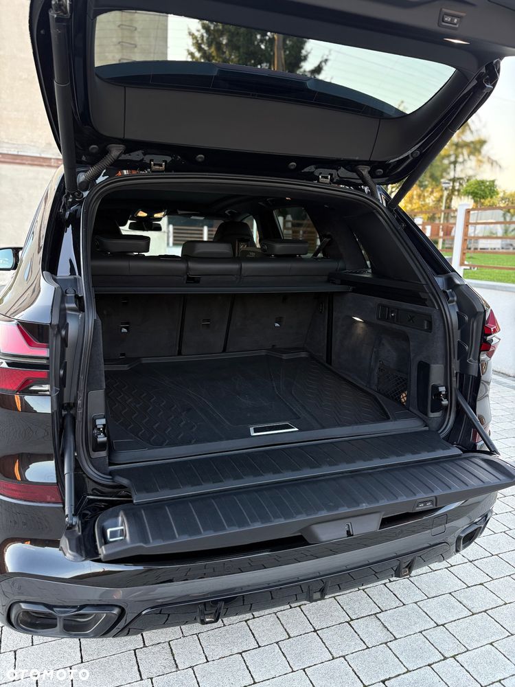 BMW X5 M M60i mHEV sport - 12