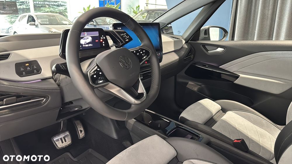 Volkswagen ID.3 - 10