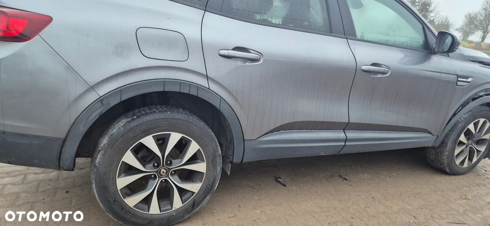 Renault Arkana 1.3 TCe mHEV Evolution EDC - 21