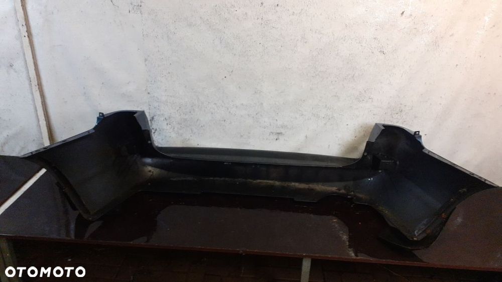 $ ZDERZAK TYŁ TYLNY DO FIAT STILO KOMBI NIEBIESKI - 5