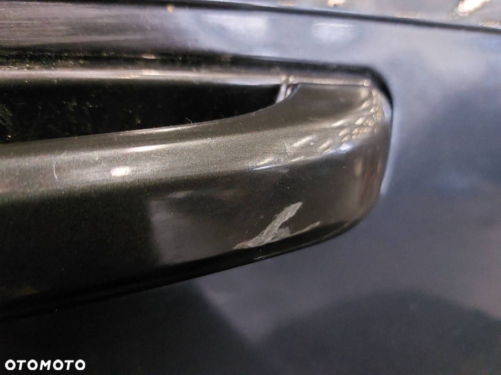 DRZWI KOMPLETNE PRAWY TYŁ JEEP GRAND CHEROKEE WK PSW-DARKCARBON PEARL COAT - 4