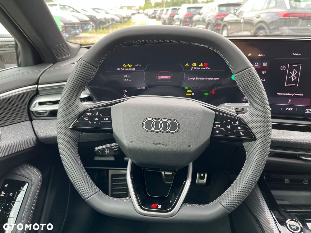 Audi A6 - 12