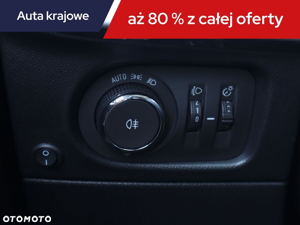 Opel Mokka - 20