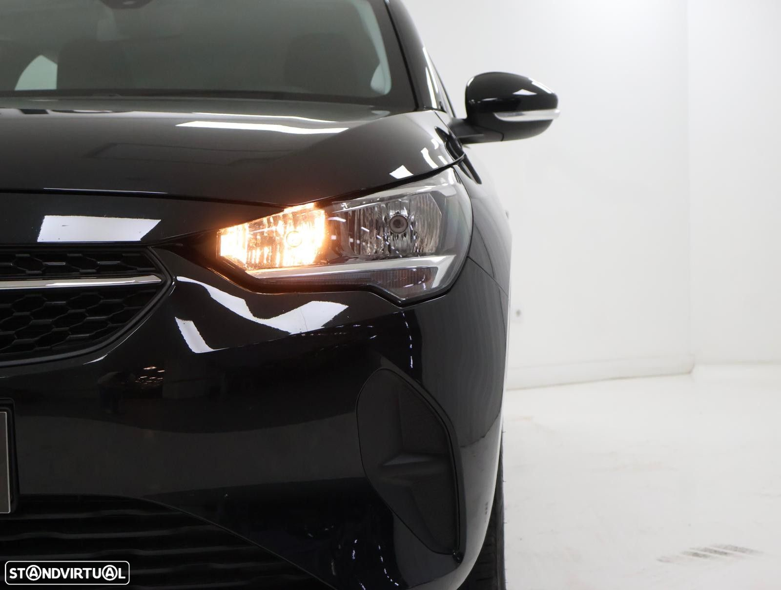 Opel Corsa 1.2 T Edition - 8