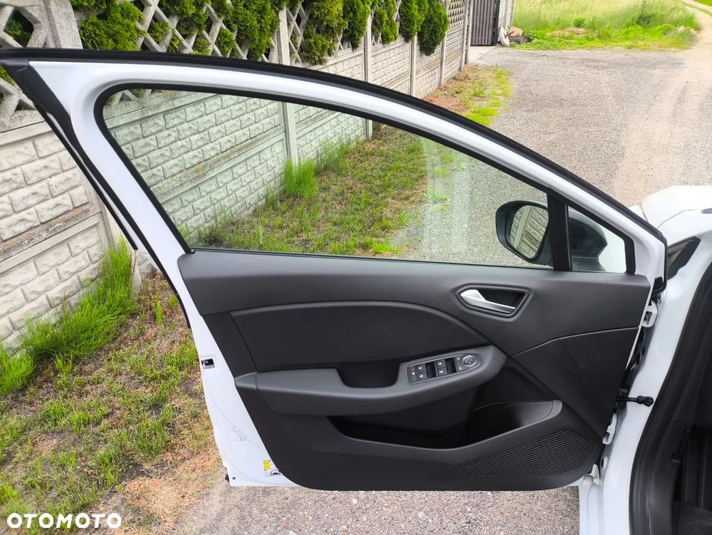 Renault Clio 1.5 Blue dCi Zen - 11