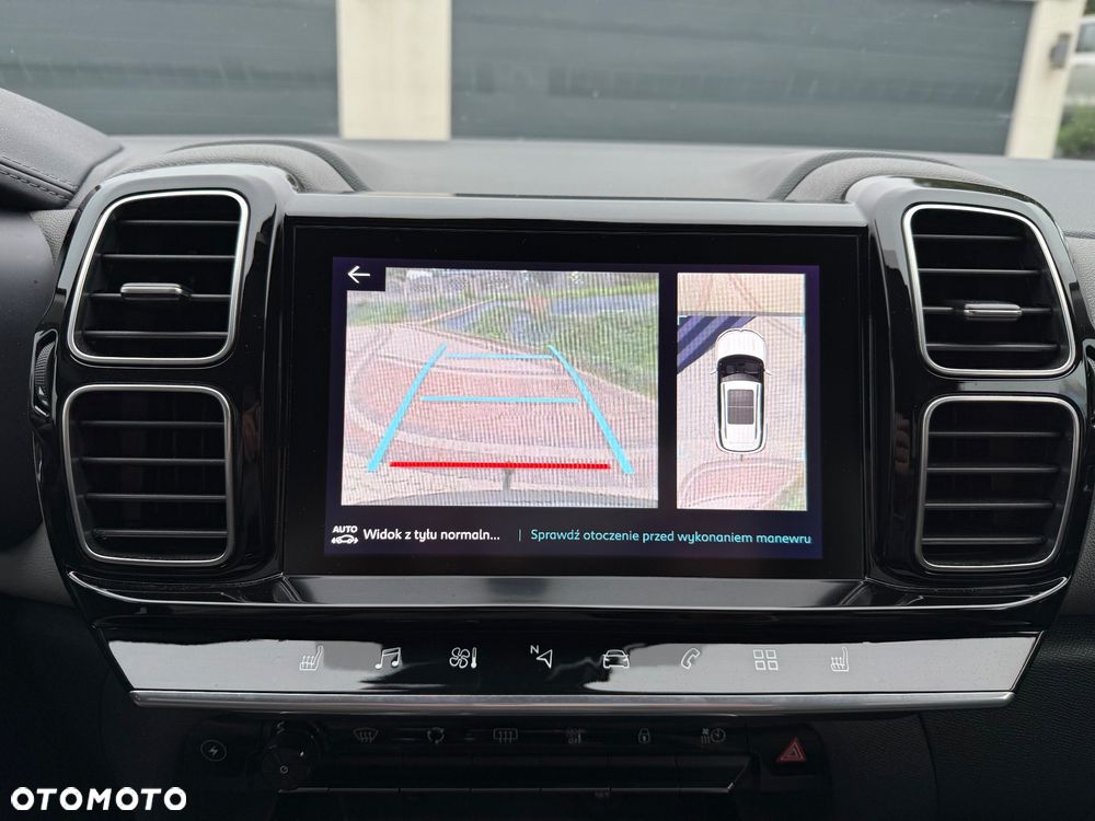 Citroën C5 Aircross 1.6 PHEV 225 Shine Pack EAT8 - 29