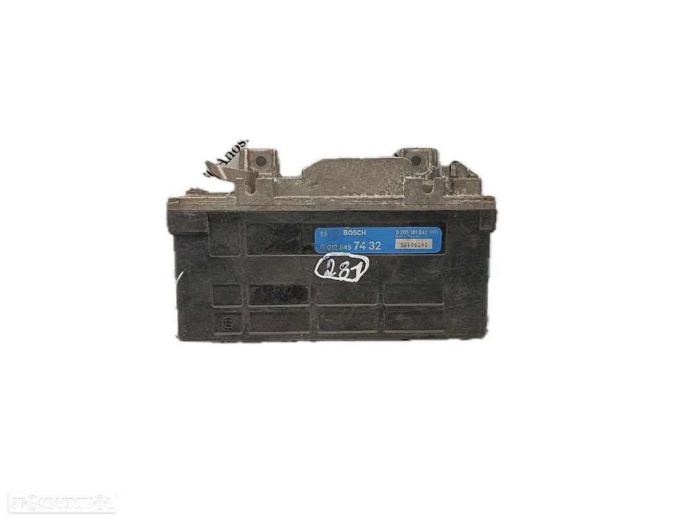 Centralina Abs Mercedes-Benz C-Class (W202) - 1