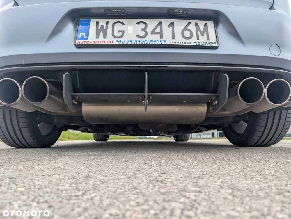 Volkswagen Golf 2.0 TSI BMT 4Mot R - 6