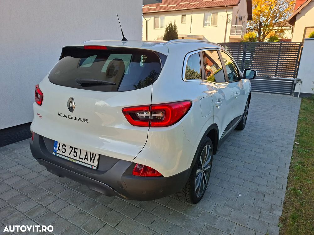 Renault Kadjar Energy dCi 130 Business - 6