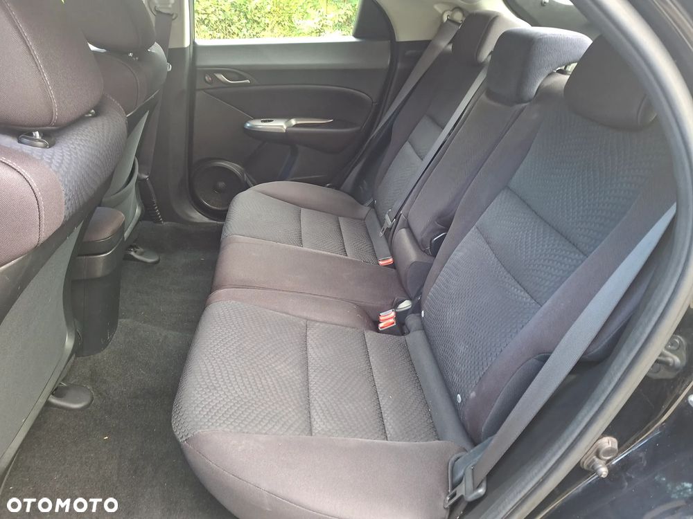 Honda Civic - 28