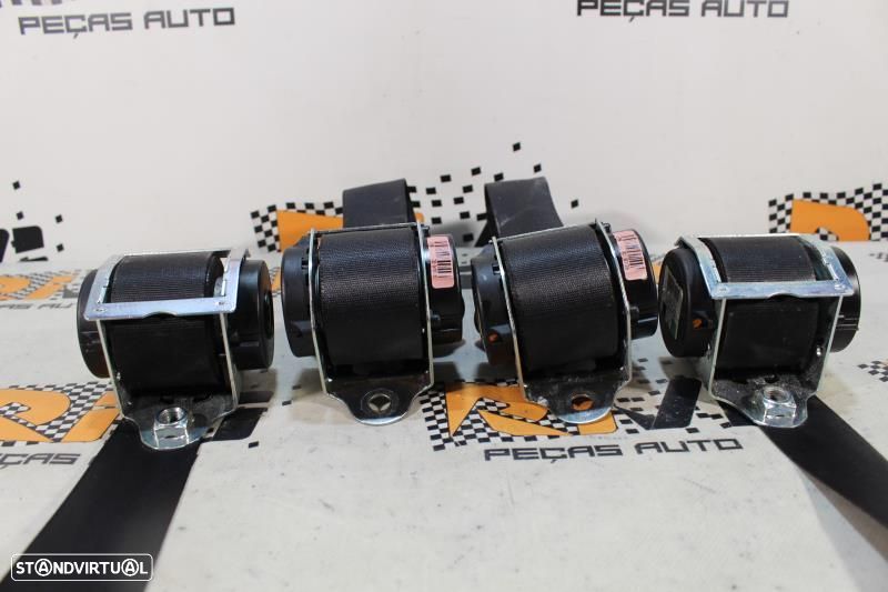 Conjunto De Cintos Mini Mini (R56)  Cinto / Cintos Mini R56 - 6