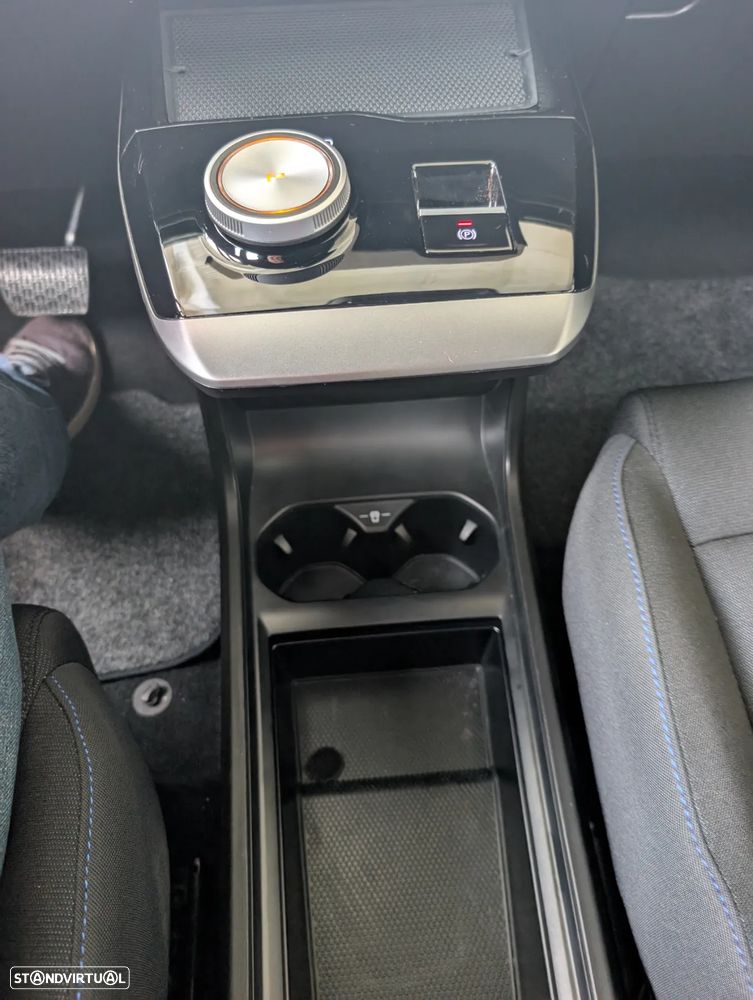 MG MG4 51 kWh Standard - 14