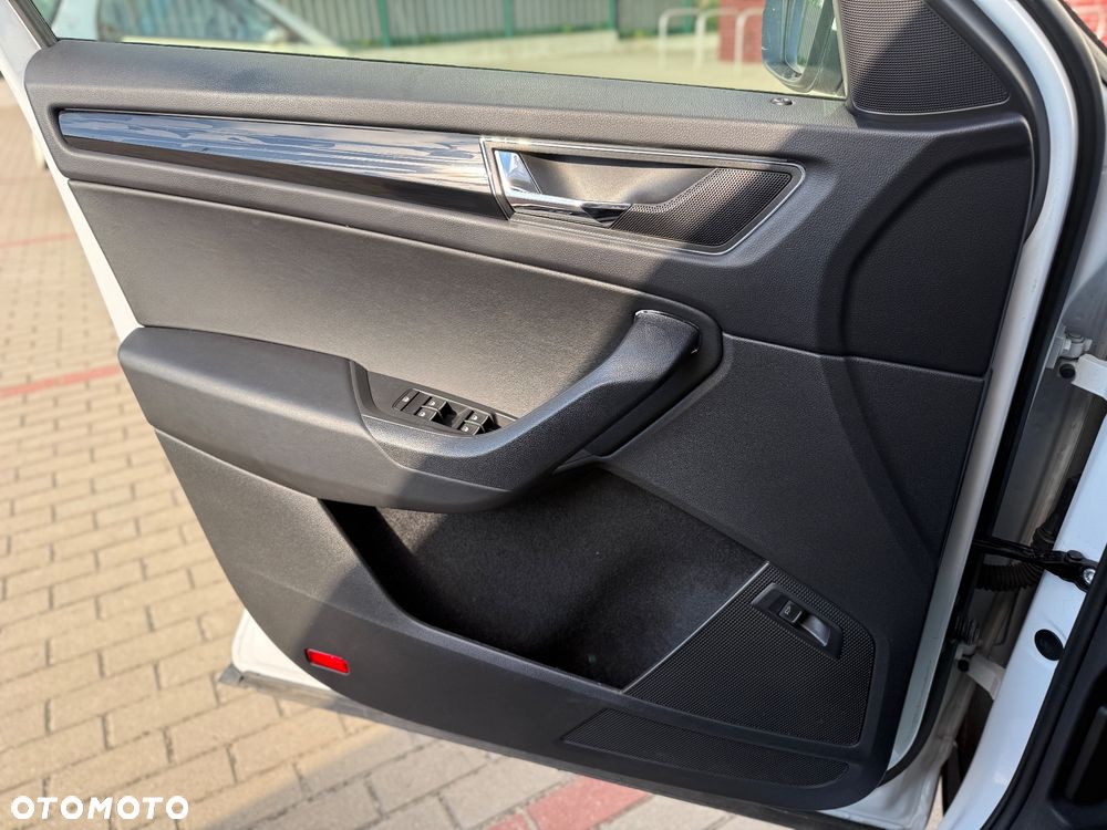 Skoda Kodiaq 2.0 TSI 4x4 Style DSG 7os - 12