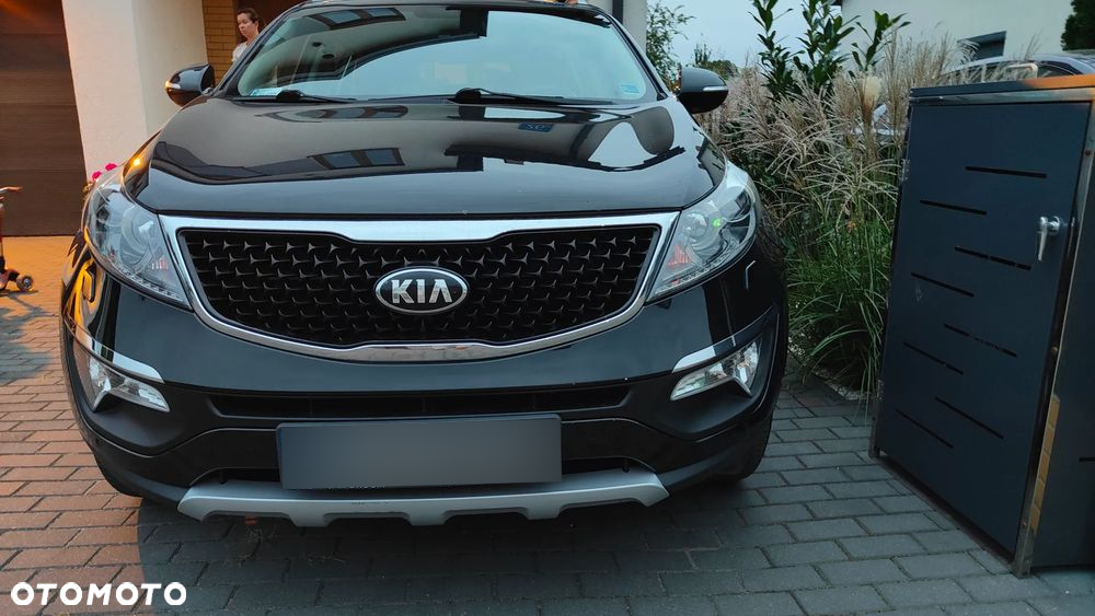Kia Sportage 1.6 GDI XL 2WD - 7