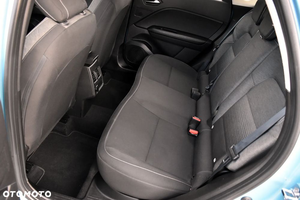 Renault Captur - 8