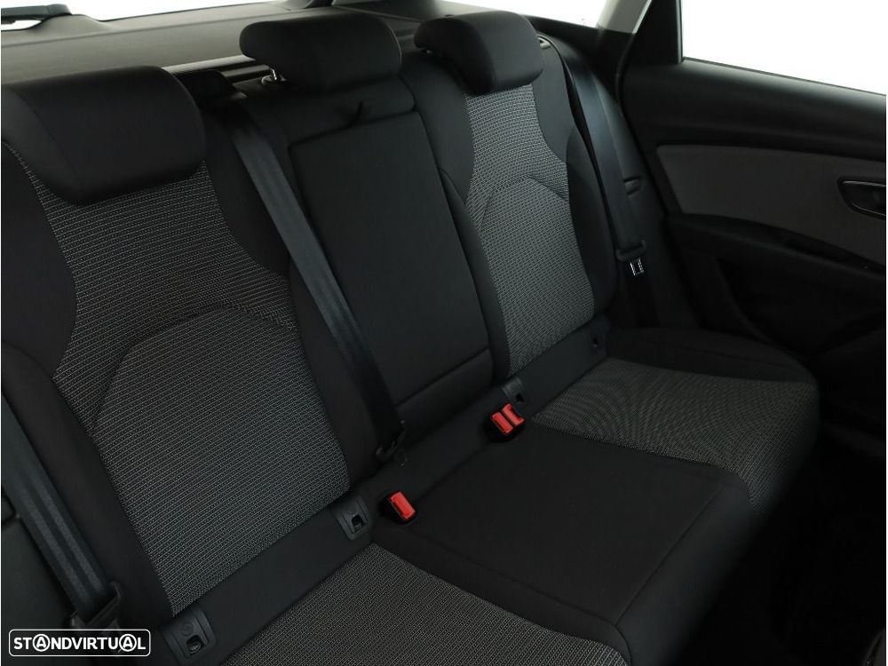 SEAT Leon ST 1.6 TDI Style S/S - 12