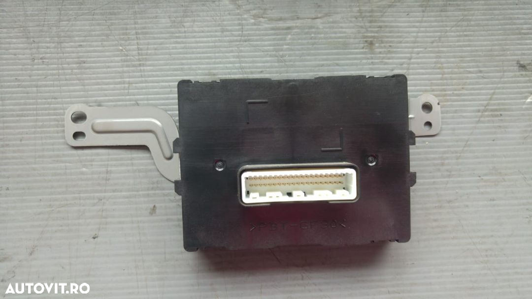 modul control clima 1.6 d d16aa suzuki vitara ly 39530-54p00 - 2