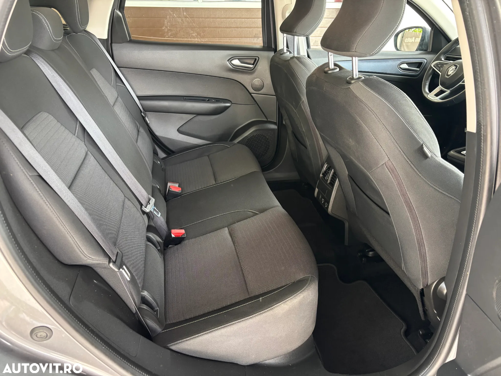 Renault Arkana E-TECH Hybrid 145 Equilibre - 14