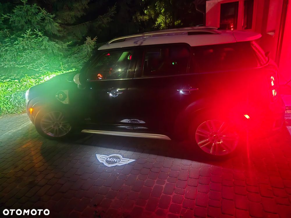 MINI Countryman Cooper S E All4 - 31