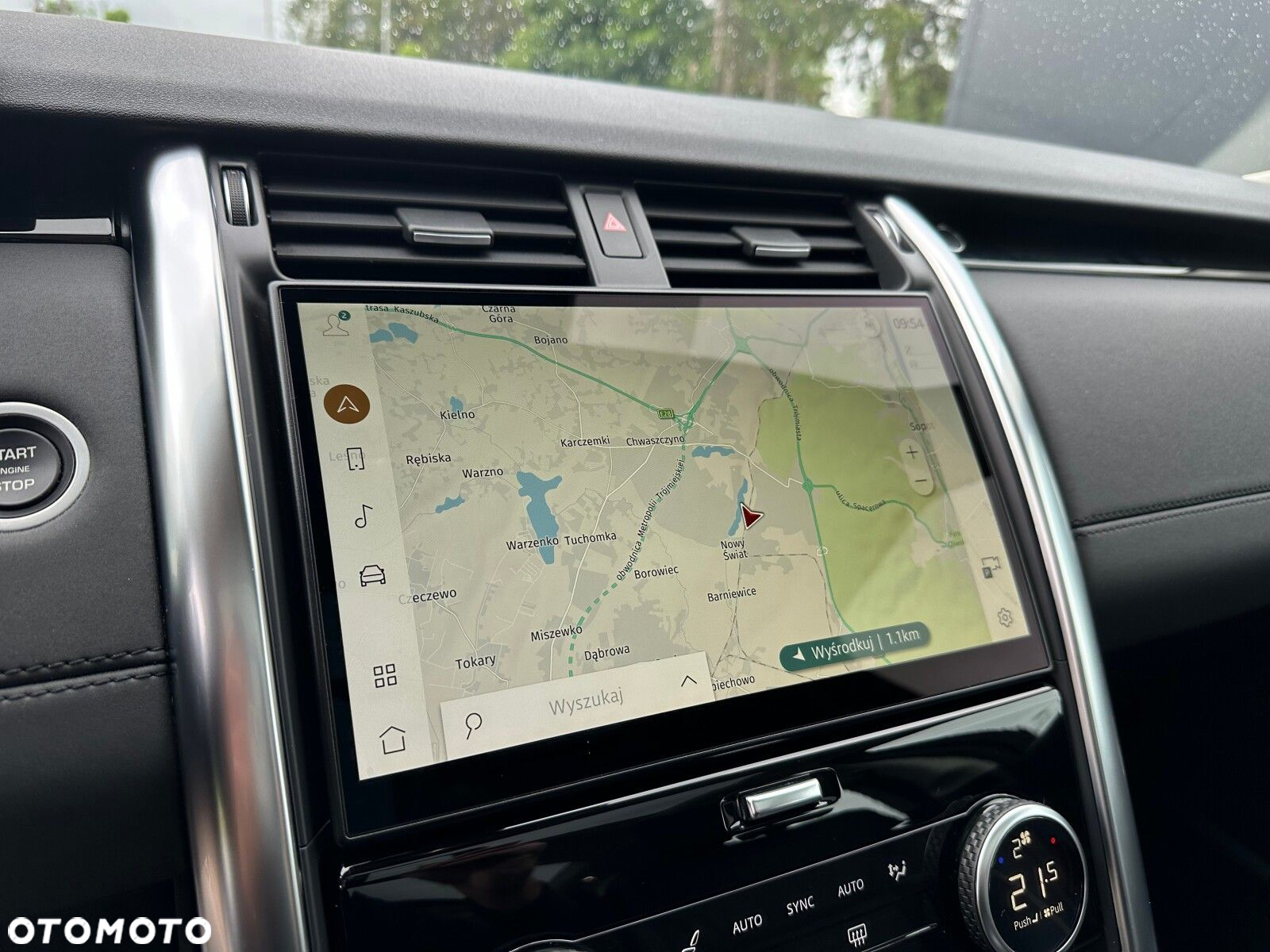 Land Rover Discovery - 26