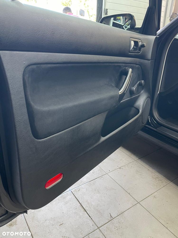 Volkswagen Golf 1.9 GL TDI - 21