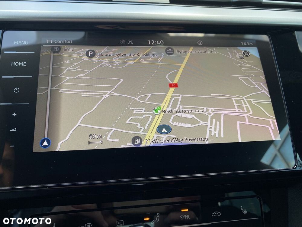 Volkswagen Arteon 2.0 TSI R-Line DSG - 20